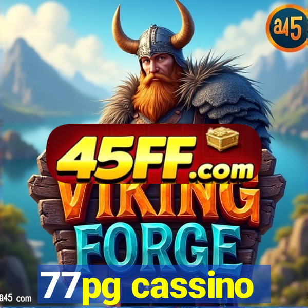 77pg cassino